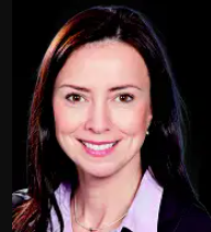Nicole B. Arweiler