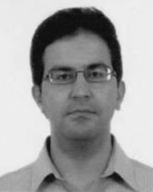 Amin Jahanian
