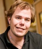 Romuald Elie