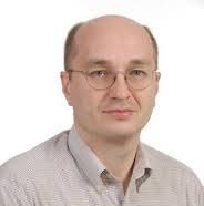 Ilya Krivorotov