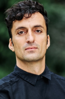 Mark Graham