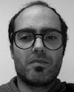 Stéphane Ayache
