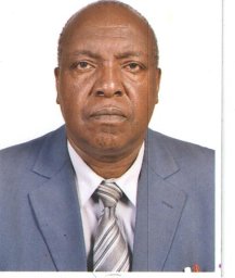 G. Nyamasyo