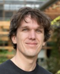 CC (Chiel) van Heerwaarden