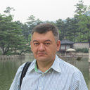 Igor Paramonov