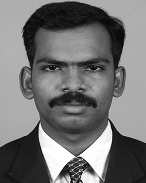 P. Senthilkumar