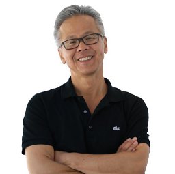 Ken Matsuno