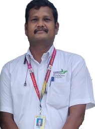 Kaliyamoorthi Nallathambi