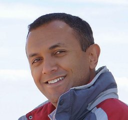 Amr El-Helw