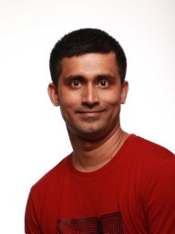 Prasenjit Seal