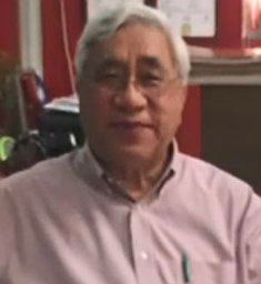 Richard R.-C. Wang