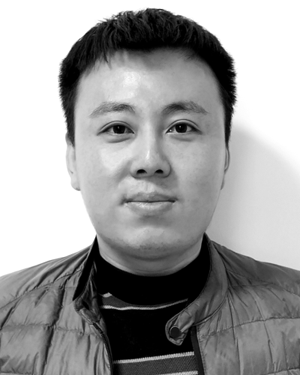 Jiaxiu Dong
