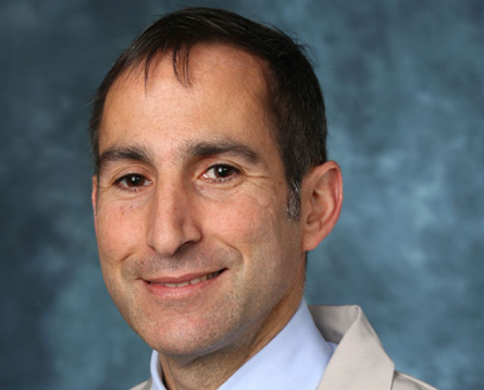 Oren J. Becher
