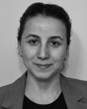 Saliha Buyukcorak