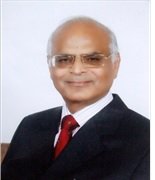 Krishna Deo Prasad Nigam