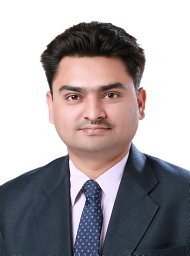 Manwendra Tripathi
