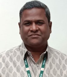 S. Johnson Jeyakumar