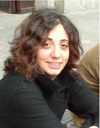 Stefania Donadio