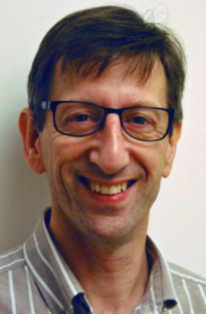 Simon Rowland