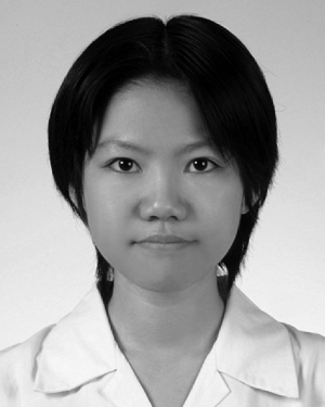 Yi-Ling Hsieh