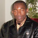 Isaac Bertrand Mbowou Gbambie