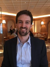 Nicolas Guehl