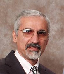 Fatollah Salimian
