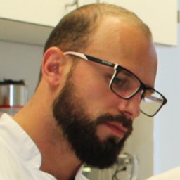 Nicolás Anselmino