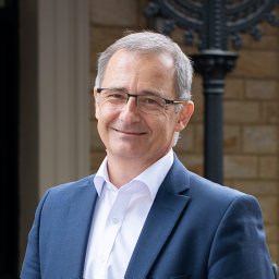 Lucian Bogdan Solomon