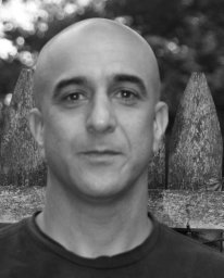 Farshid S. Ahrestani