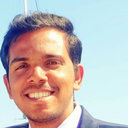 Shelvin Kumar Vadi