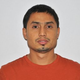 Sunil Acharya