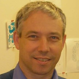 Paul J. Rushton (Paul Rushton)