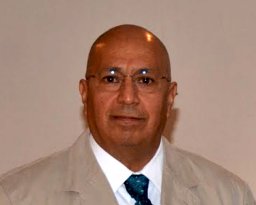 Alejandro Lopez-Cortes