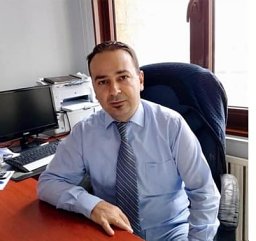 Yanik Fazli