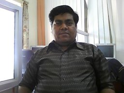 Vishal Shrivastava