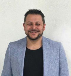 Ahmed Aoude
