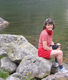 Izabela Jablonska-Barna