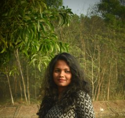 Limonlisa Sahu
