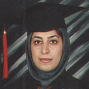 Robabeh Ghodssi-Ghassemabadi