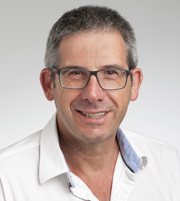Laurent Décosterd