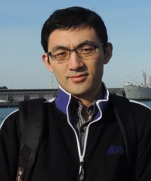 Yibo Wang