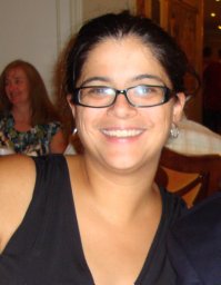 Mona Leigh Guha