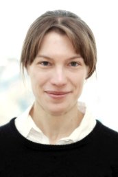 Antje D. Ebert