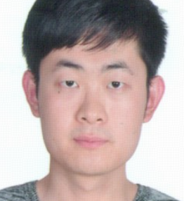 Wenzhe Yin