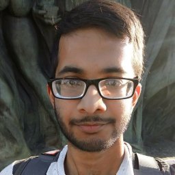 Siddharth Sourabh Sahu