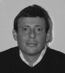 Marc Salomon