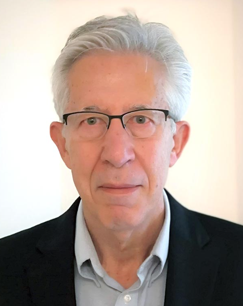 Richard Salvi