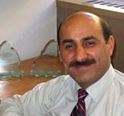 Majid Doroudi