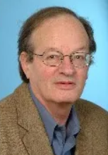 Aharon (Rony) Casher